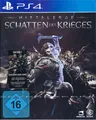 Produktbild: PS4 / Sony Playstation 4 Spiel - Mittelerde: Schatten des Krieges NEU & OVP