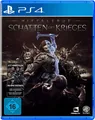 Produktbild: Mittelerde Schatten des Krieges - PlayStation 4 / PS4 - NEU & OVP