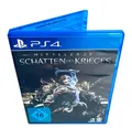 Produktbild: Mittelerde: Schatten des Krieges - Sony Playstation 4 (PS4, 2017) mit OVP