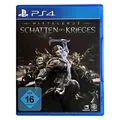 Produktbild: Mittelerde: Schatten des Krieges Sony PlayStation 4 | Game | 2017