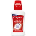 Produktbild: Colgate COL JU RINSE 500ml Whiter Tettth (500 ml, Mundspülung) (8718951034808)