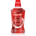 Produktbild: Colgate Max White Expert bleichendes Mundwasser ohne Alkohol 500 ml