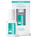 Produktbild: Essie Nail Care Here To Stay Base Coat Here To Stay