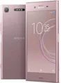 Produktbild: Sony Xperia XZ1 Rosa Einzel-SIM G8341