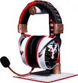 Produktbild: Lexip Assassin’s Creed Shadows, Verkabelt & Kabellos, Gaming, Kopfhörer, Schwarz, Gold, Rot, Weiß