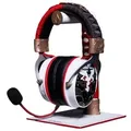 Produktbild: x Ubisoft Assassin's Creed Shadows - headset - 3.5 mm jack