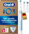 Produktbild: Oral B iO Series 3 Plus Edition Elektrische Zahnbürste mit Ersatzbürste NEU+OVP
