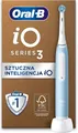 Produktbild: Oral-B iO 3 Blue Elektrische Zahnbürste mit Braun-Technologie