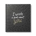 Produktbild: I Wrote a Book About You