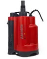 Produktbild: Aktobis Schmutzwasserpumpe Tauchpumpe WDH-SP750