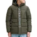 Produktbild: JACK & JONES Boy Steppjacke Steppjacke Junior