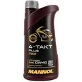 Produktbild: Mannol 4-Takt Plus 10W-40 1 Liter