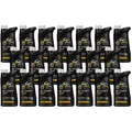 Produktbild: 20x1 Liter MANNOL 4-Takt Plus 10W-40 Motoröl Motorradöl Bike Oil JASO MA/MA2