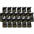 Produktbild: 19x1 Liter MANNOL 4-Takt Plus 10W-40 Motoröl Motorradöl Bike Oil JASO MA/MA2