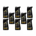 Produktbild: 8x1 Liter MANNOL 4-Takt Plus 10W-40 Motoröl Motorradöl Bike Oil JASO MA/MA2