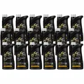 Produktbild: 18x1 Liter MANNOL 4-Takt Plus 10W-40 Motoröl Motorradöl Bike Oil JASO MA/MA2