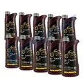 Produktbild: Motoröl 10W-40 Mannol 4-Takt Plus 10x1 Liter