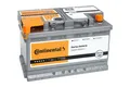 Produktbild: CONTINENTAL 2800012022280 Starterbatterie für FORD FORD USA HONDA HUMMER JAGUAR