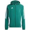Produktbild: 4067887924559 adidas Tiro 24 Herren Jacke Grün IM8810 L Adidas