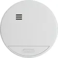 Produktbild: ABUS RWM165 - Rauchmelder - 868 MHz RF-Protokoll - 868 MHz - batteriebetrieben - Pure White