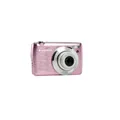 Produktbild: AgfaPhoto Realishot DC8200 - 21 MP Digitalkamera Pink, CMOS Sensor, 8X Optischer Zoom, Full HD Videoaufnahme