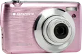 Produktbild: AGFA DC8200PK - Digitalkamera, 18 MP, pink