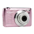 Produktbild: Agfa Photo DC 8200 pink rosa Digitalkamera mit Tasche & 16GB ZUBEHÖRPAKET  NEU