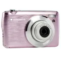 Produktbild: AgfaPhoto Realishot DC8200 Digitalkamera 18 Megapixel Opt. Zoom: 8 x Pink ink...