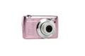 Produktbild: AgfaPhoto Realishot DC8200 - 21 MP Digitalkamera Pink, Full HD Videoaufnahme