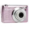 Produktbild: AgfaPhoto Realishot DC8200 Digitalkamera 18 Megapixel Opt. Zoom: 8 x Pink inkl.
