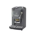 Produktbild: Faber Coffee Machines Kaffeepadmaschine Pro Deluxe 3.0 Chrom Espressomaschine, 44mm ESE Pads, Chrom-Details mit hochwertigem 3D-Logo