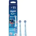 Produktbild: ORAL-B Aufsteckbürsten iO Kids Stitch 2er