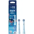 Produktbild: iO Kids 6+ Disney Stitch Aufsteckbürsten, 2 Stück