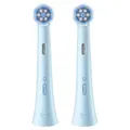 Produktbild: ORAL-B iO Kids 6+ Disney Stitch ab 6 Jahren, 2 Stück Aufsteckbürsten