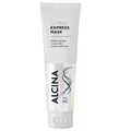 Produktbild: Alcina AC PLEX Express-Mask 150 ml  Schnelle Intensivpflege für geschädigtes Haa