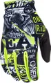 Produktbild: O’NEAL Motorradhandschuhe Matrix Attack 2 Motocross Handschuhe