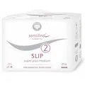 Produktbild: sensilind Inkontinenz-Pants Sensilind Slip Super Plus 2 M (1x21 Stück)