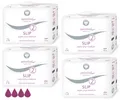Produktbild: Sensilind SLIP - SUPER PLUS Medium (M) - Inkontinenzwindeln - 4x21 Stück