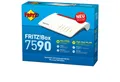 Produktbild: AVM FRITZ!Box 7590 Dual-Band WLAN DECT Router WLAN-Router