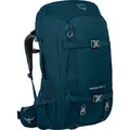 Produktbild: Fairview Trek Pack 50, Rucksack blaugrün, 50 Liter