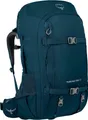 Produktbild: OSPREY Trekking-Wander Rucksack Fairview Trek Pack 50 Night Jungle Blue