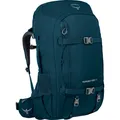 Produktbild: Osprey Damen Fairview Trek 50 Rucksack (Größe 50L, tuerkis)