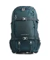 Produktbild: Osprey Fairview Trek 50 Trekkingrucksack petrol 10003695