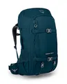 Produktbild: Osprey Fairview Unisex Rucksack 70L, Night Jungle Blue, O/S