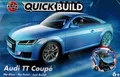 Produktbild: Airfix QuickBuild J6054 - Audi TT Coupe Stecksystem No glue! Just BUILD!