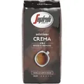 Produktbild: Segafredo Kaffee Selezione Crema, ganze Bohnen, Arabica und Robusta, 1 kg