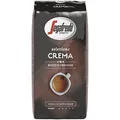 Produktbild: Segafredo Selezione Crema Kaffeebohnen, Arabica- und Robustabohnen mild, 1,0 kg