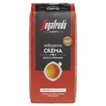 Produktbild: Segafredo Selezione Crema 1000g ganze Kaffeebohnen aromatisch, Arabica Robusta