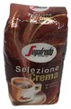 Produktbild: Segafredo Selezione Crema 1kg Kaffeebohnen Arabica- und Robusta-Bohnen