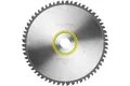 Produktbild: Festool KREISSÄGEBLATT HW 260X2,5X30 W60